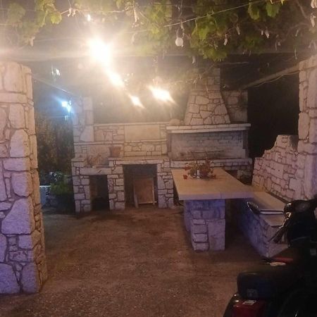 Sunny Holiday Sarande Exterior photo