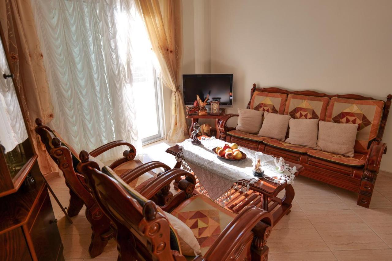 Sunny Holiday Sarande Exterior photo