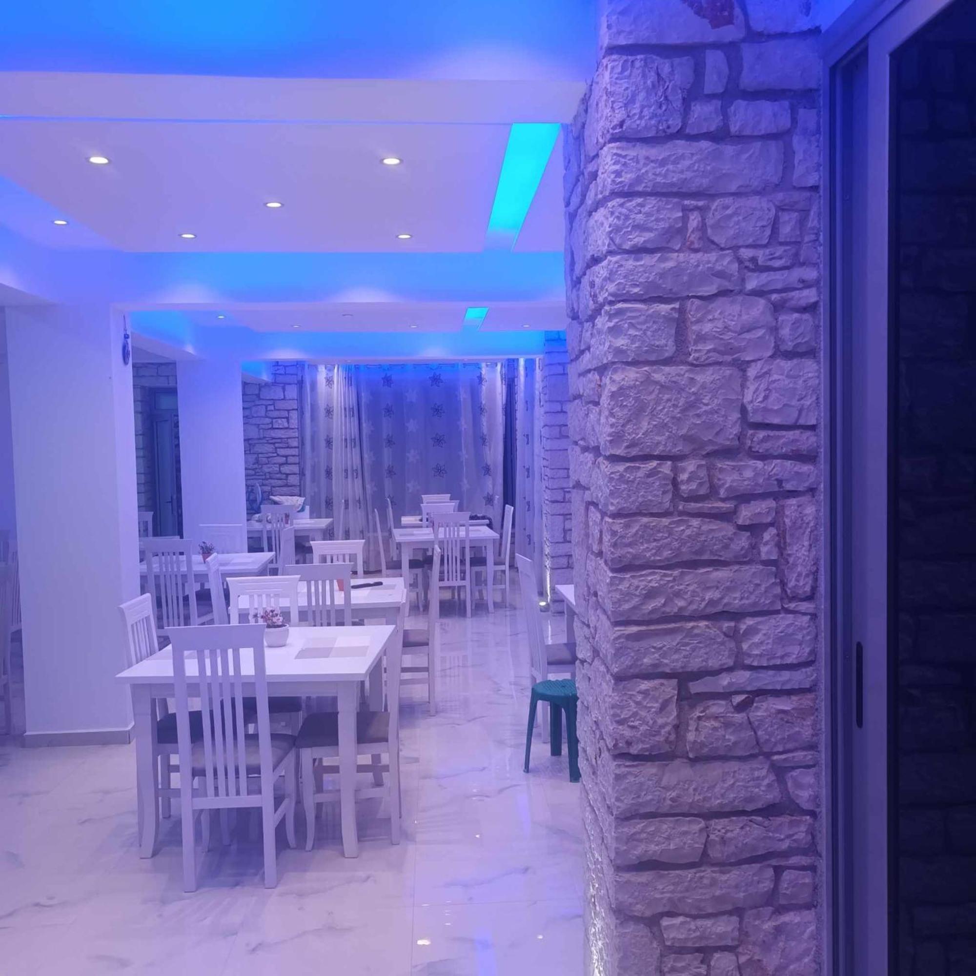 Sunny Holiday Sarande Exterior photo