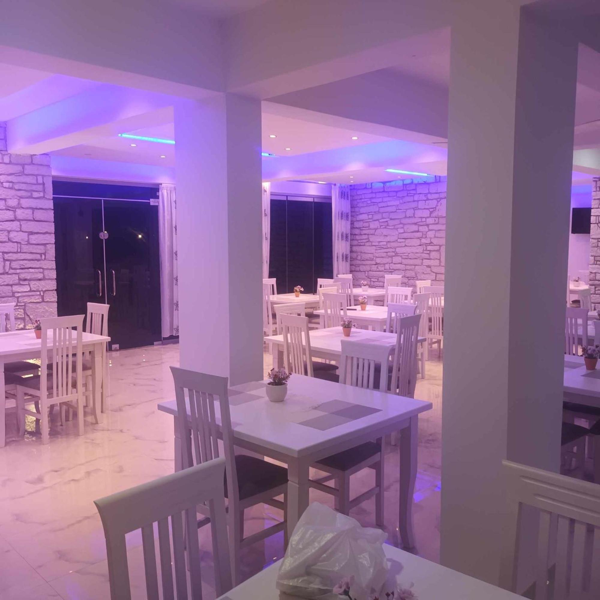 Sunny Holiday Sarande Exterior photo