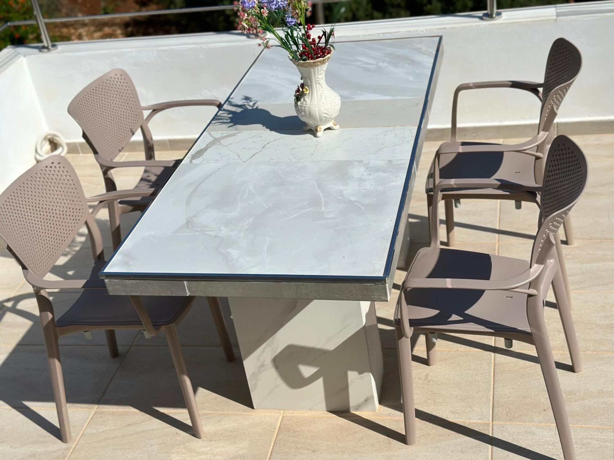 Sunny Holiday Sarande Exterior photo